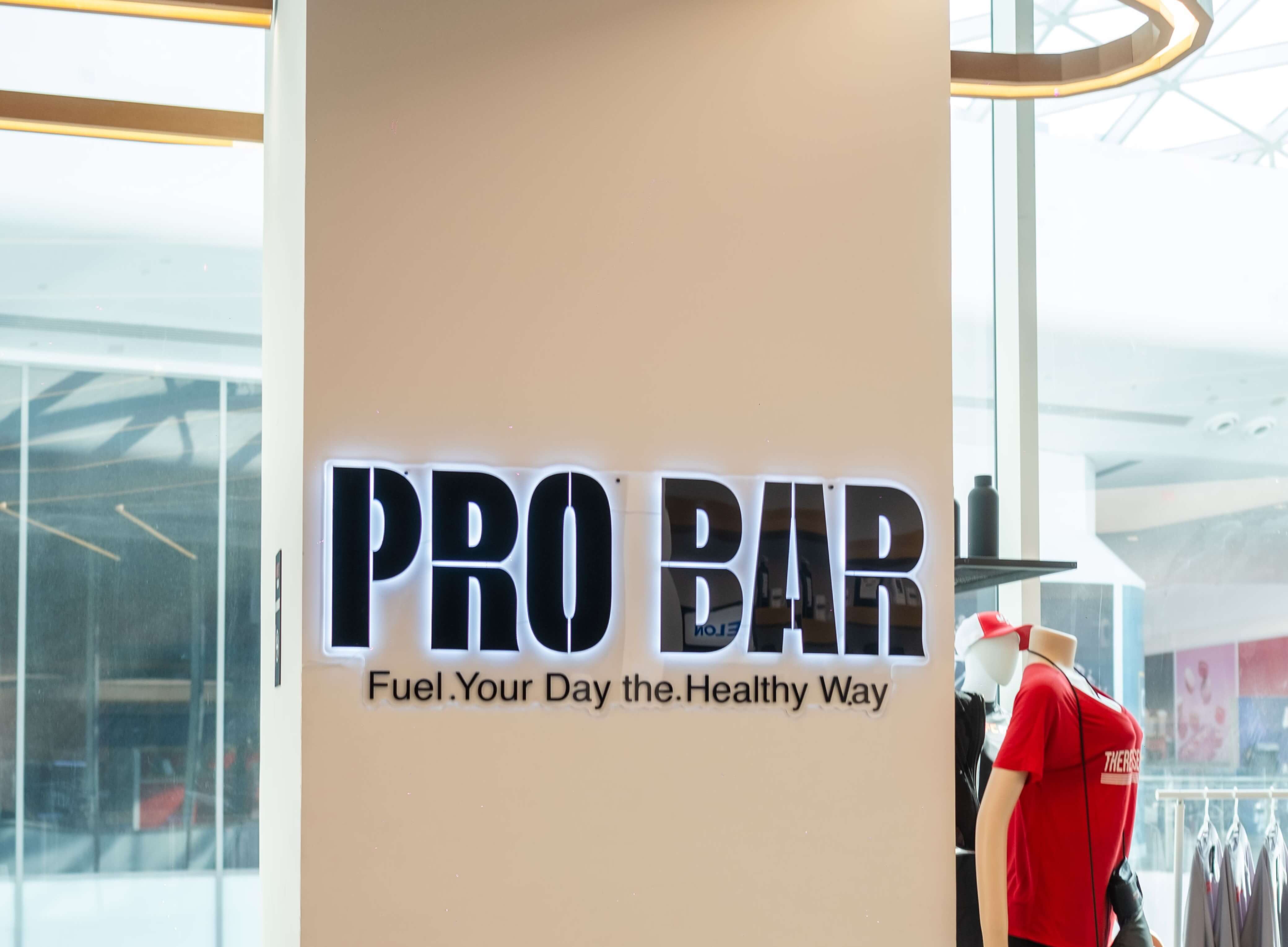 Food container with prepared meal